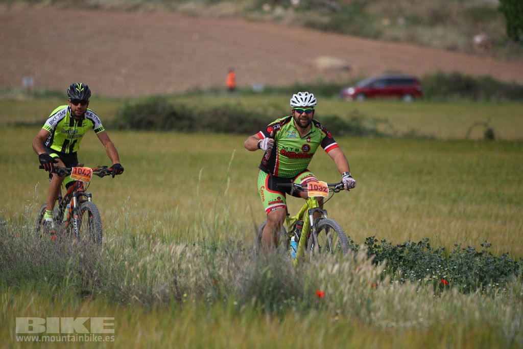 BIKE Maratón Valles de la Alcarria 2017. KM 30 Galeria 1