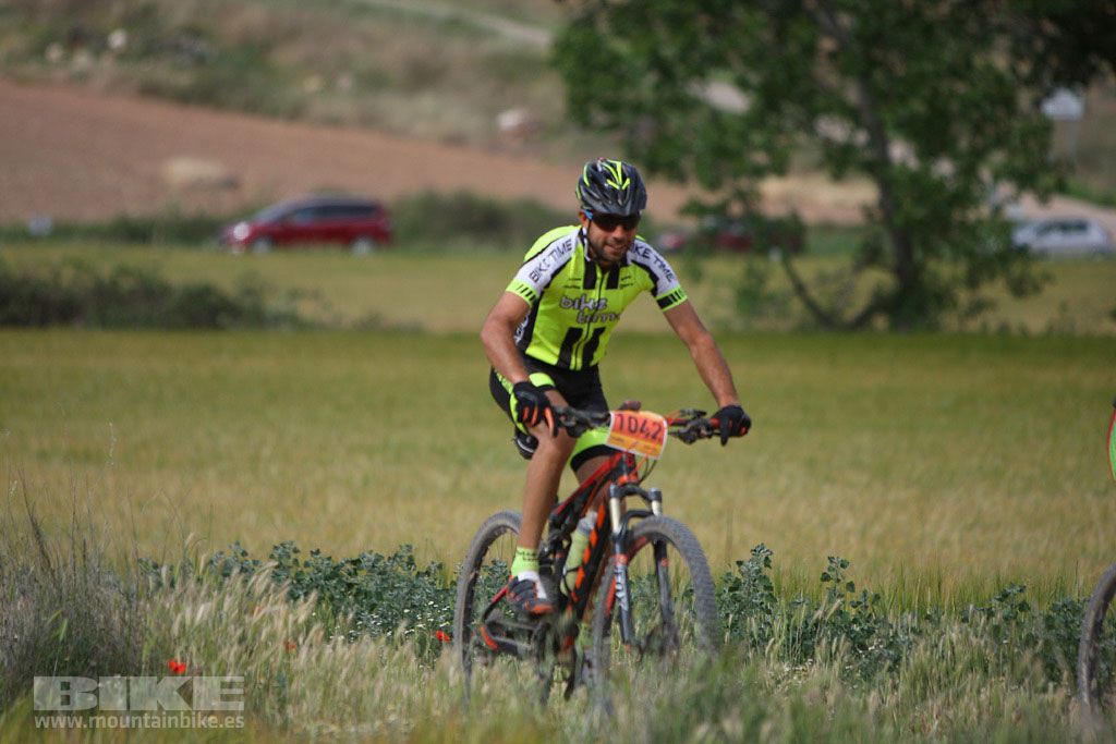 BIKE Maratón Valles de la Alcarria 2017. KM 30 Galeria 1