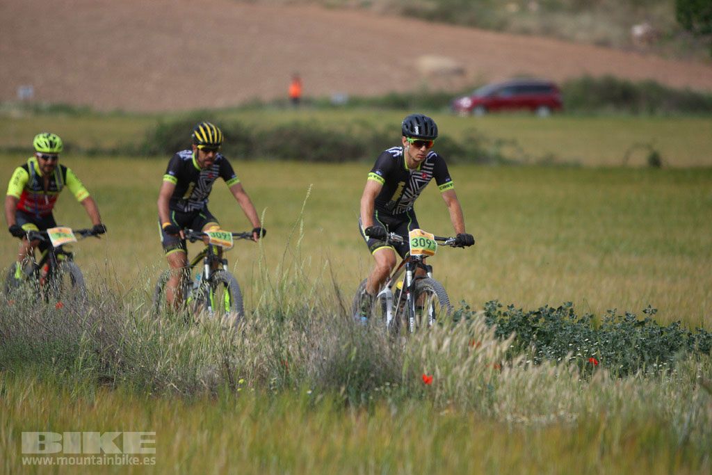 BIKE Maratón Valles de la Alcarria 2017. KM 30 Galeria 1
