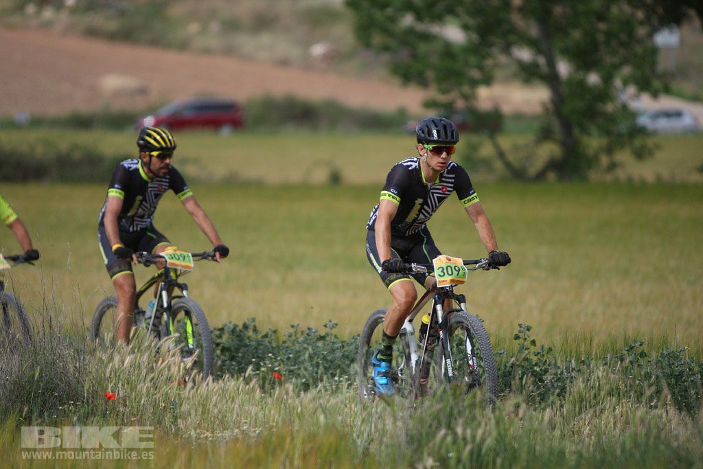 BIKE Maratón Valles de la Alcarria 2017. KM 30 Galeria 1