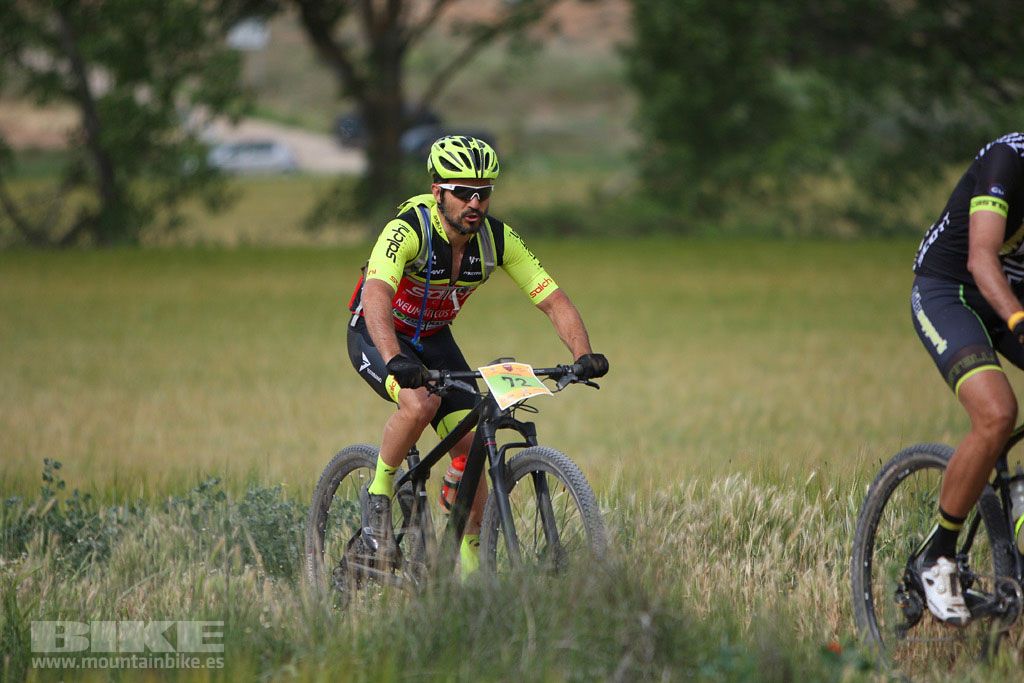 BIKE Maratón Valles de la Alcarria 2017. KM 30 Galeria 1