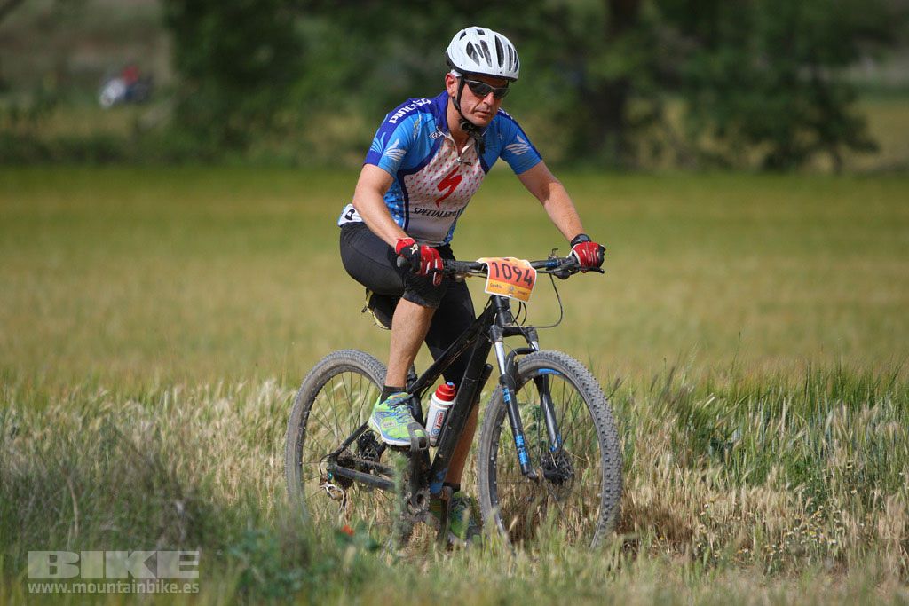 BIKE Maratón Valles de la Alcarria 2017. KM 30 Galeria 1