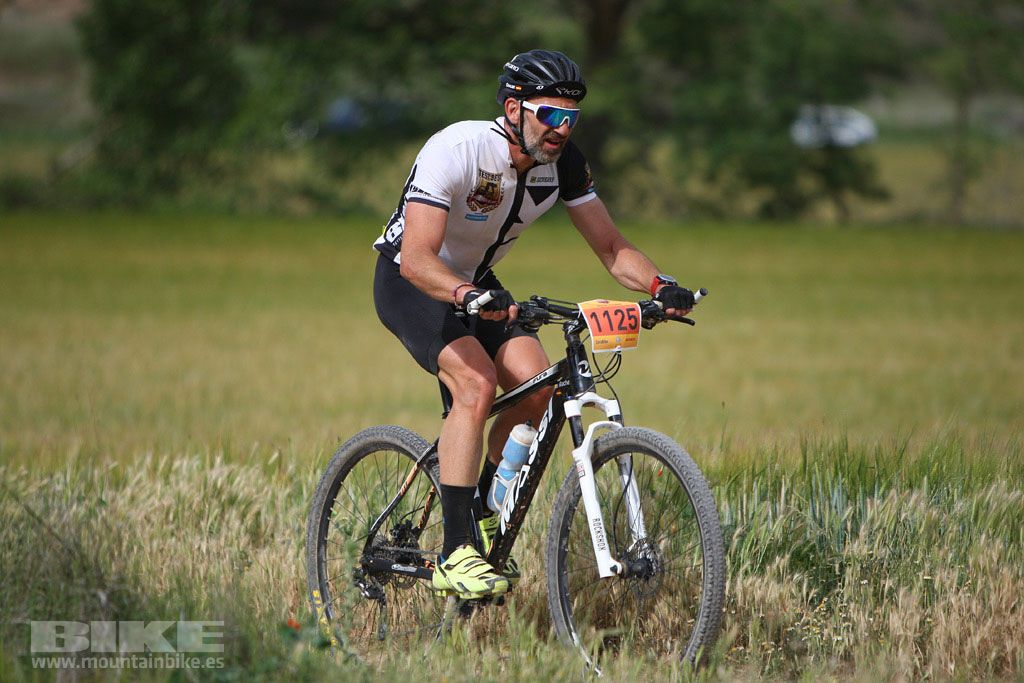 BIKE Maratón Valles de la Alcarria 2017. KM 30 Galeria 1