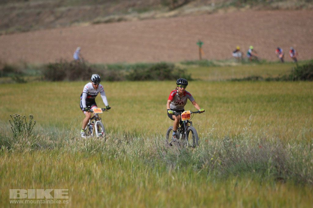BIKE Maratón Valles de la Alcarria 2017. KM 30 Galeria 1