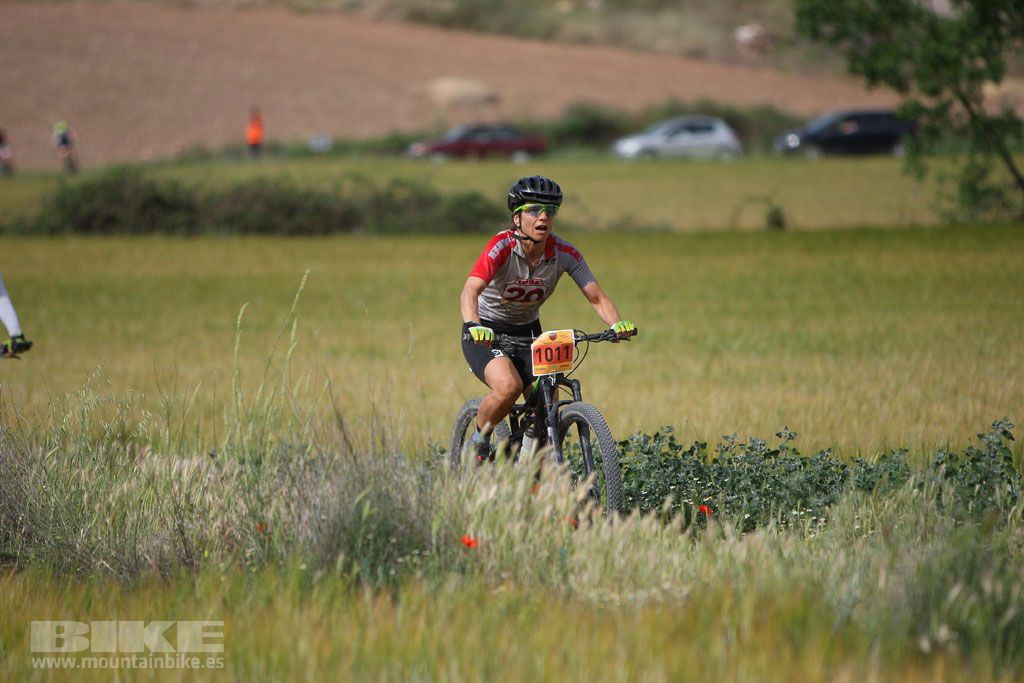 BIKE Maratón Valles de la Alcarria 2017. KM 30 Galeria 1