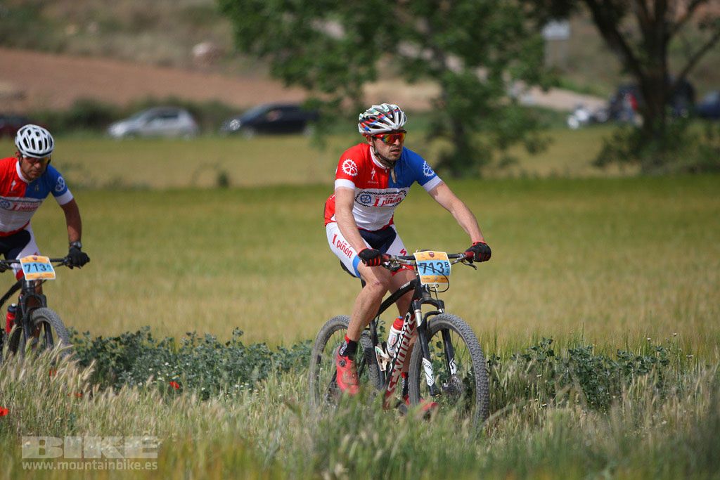 BIKE Maratón Valles de la Alcarria 2017. KM 30 Galeria 1