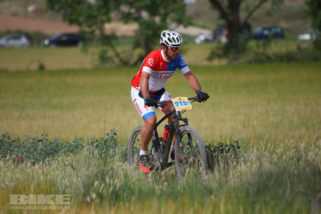 BIKE Maratón Valles de la Alcarria 2017. KM 30 Galeria 1