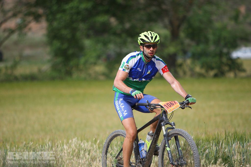 BIKE Maratón Valles de la Alcarria 2017. KM 30 Galeria 1