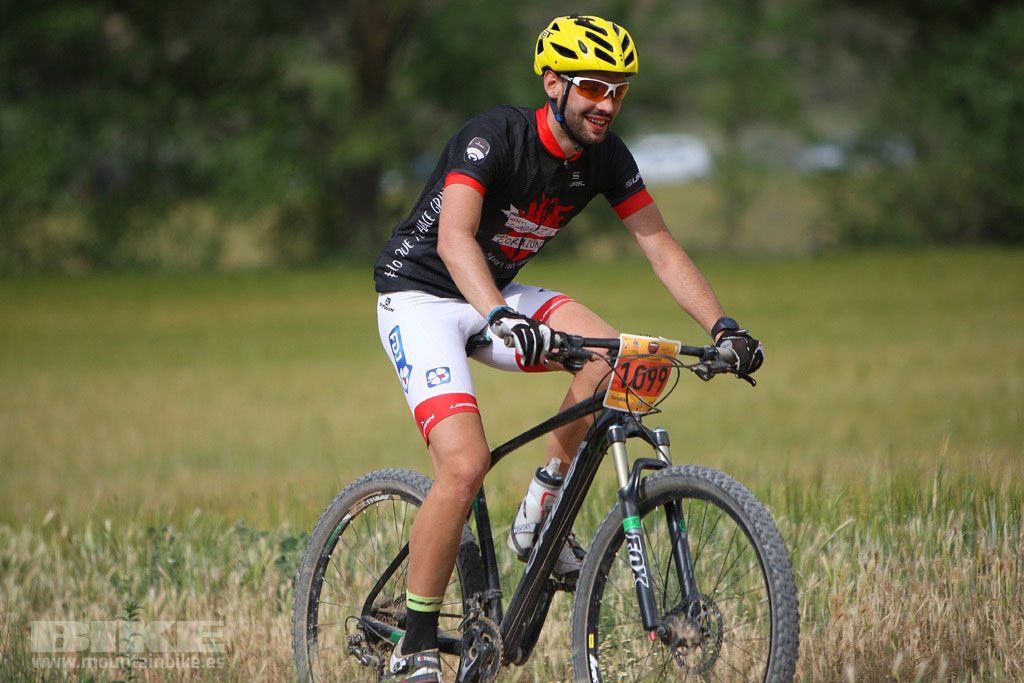BIKE Maratón Valles de la Alcarria 2017. KM 30 Galeria 1
