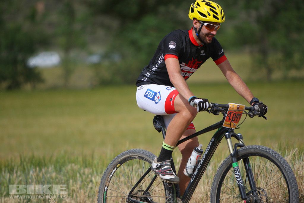 BIKE Maratón Valles de la Alcarria 2017. KM 30 Galeria 1