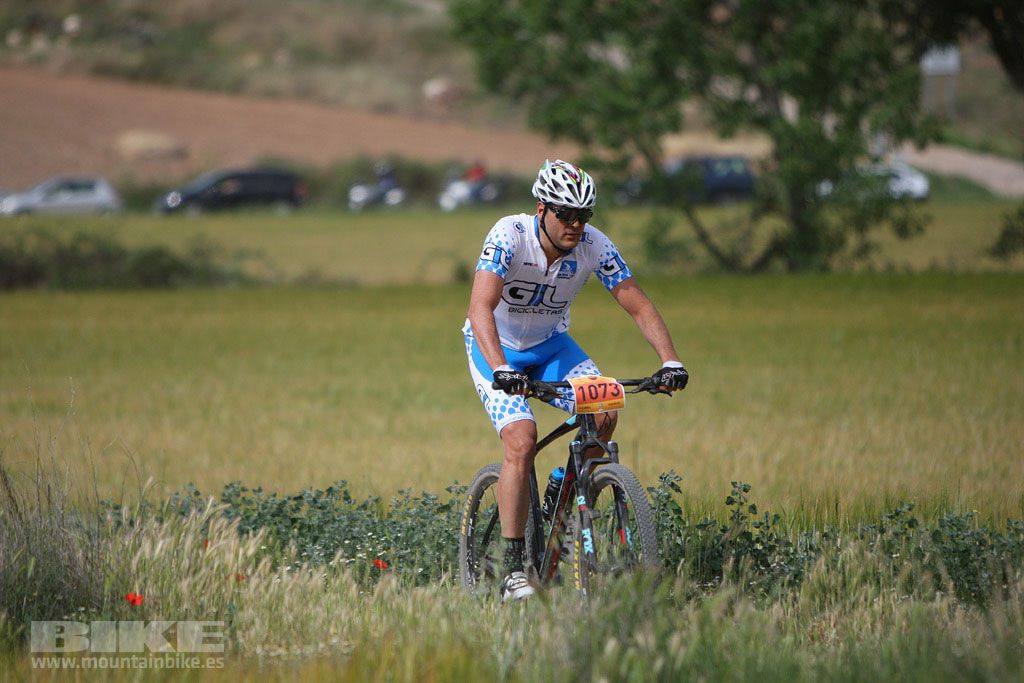 BIKE Maratón Valles de la Alcarria 2017. KM 30 Galeria 1