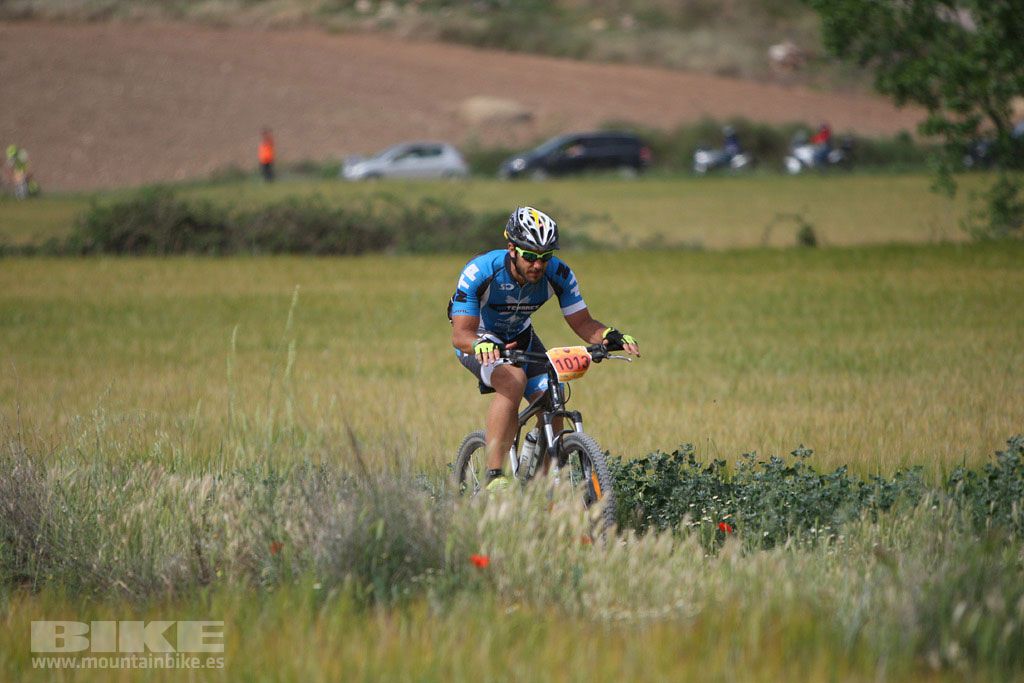 BIKE Maratón Valles de la Alcarria 2017. KM 30 Galeria 1