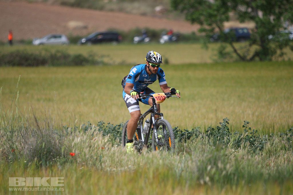 BIKE Maratón Valles de la Alcarria 2017. KM 30 Galeria 1