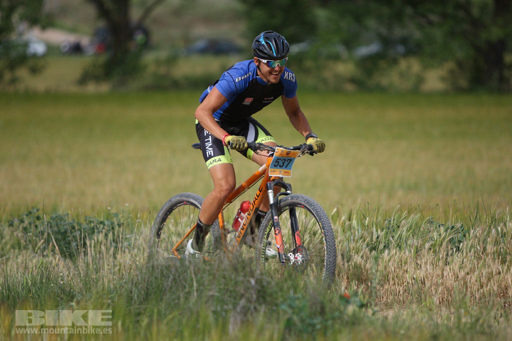 BIKE Maratón Valles de la Alcarria 2017. KM 30 Galeria 1