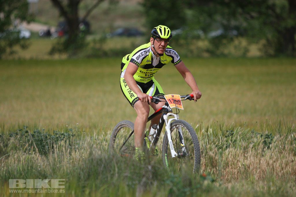 BIKE Maratón Valles de la Alcarria 2017. KM 30 Galeria 1