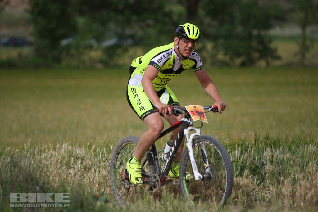 BIKE Maratón Valles de la Alcarria 2017. KM 30 Galeria 1