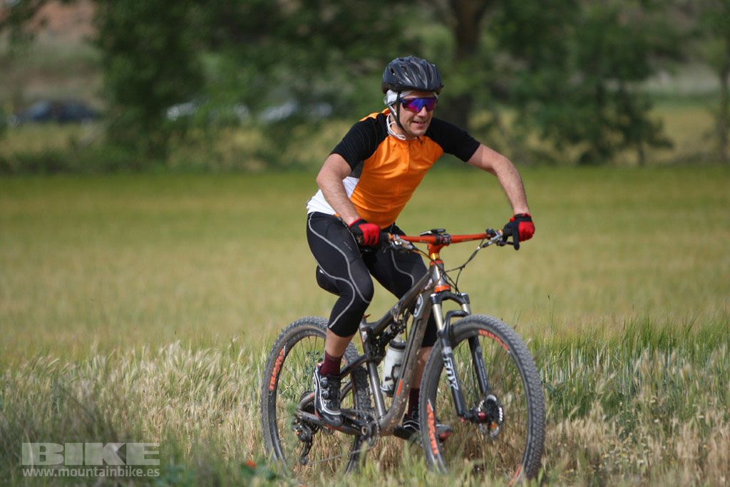 BIKE Maratón Valles de la Alcarria 2017. KM 30 Galeria 1