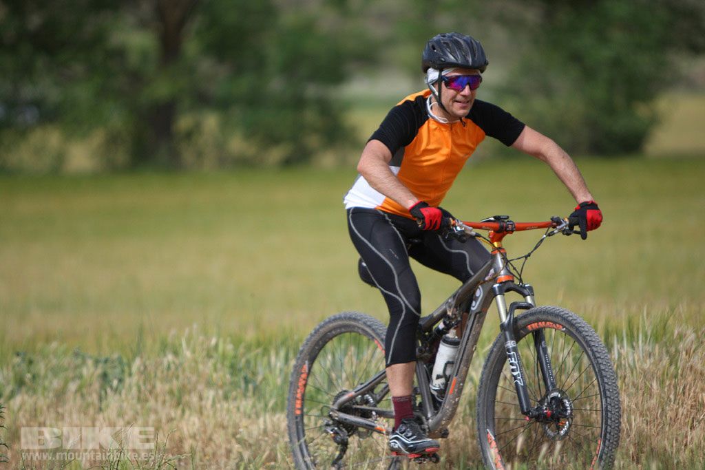 BIKE Maratón Valles de la Alcarria 2017. KM 30 Galeria 1