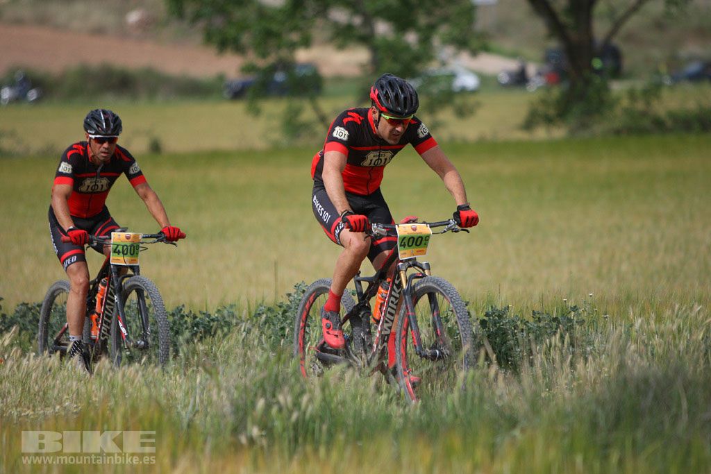 BIKE Maratón Valles de la Alcarria 2017. KM 30 Galeria 1