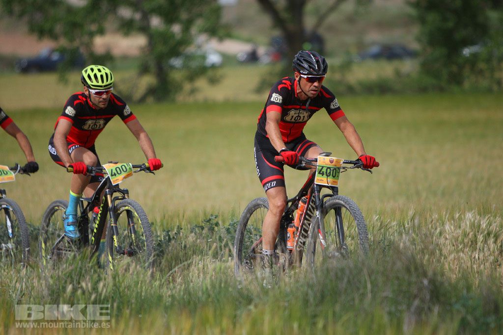 BIKE Maratón Valles de la Alcarria 2017. KM 30 Galeria 1