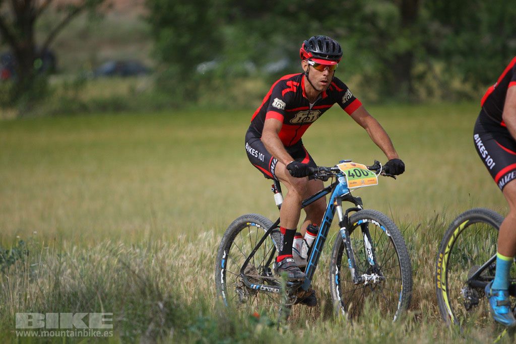 BIKE Maratón Valles de la Alcarria 2017. KM 30 Galeria 1