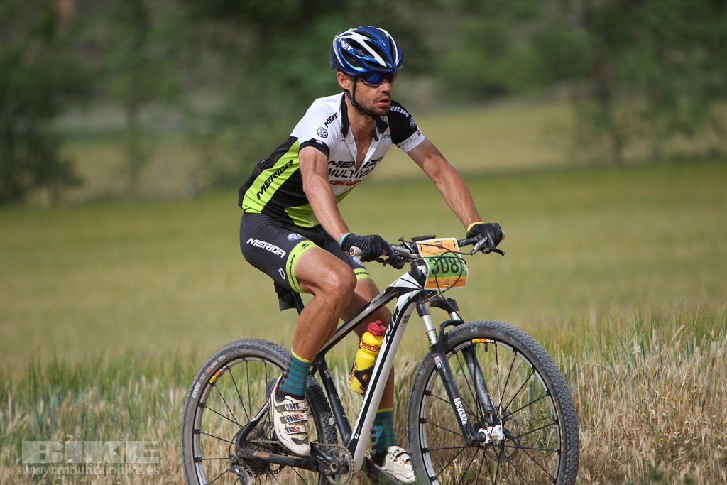 BIKE Maratón Valles de la Alcarria 2017. KM 30 Galeria 1