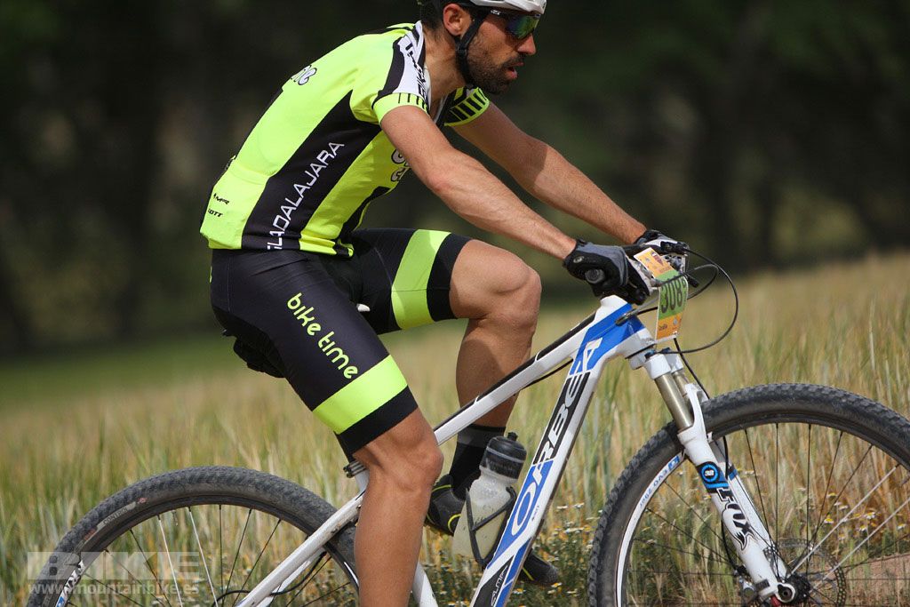 BIKE Maratón Valles de la Alcarria 2017. KM 30 Galeria 1