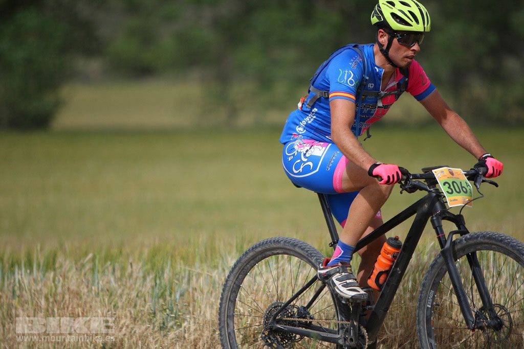 BIKE Maratón Valles de la Alcarria 2017. KM 30 Galeria 1