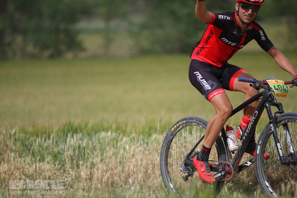 BIKE Maratón Valles de la Alcarria 2017. KM 30 Galeria 1