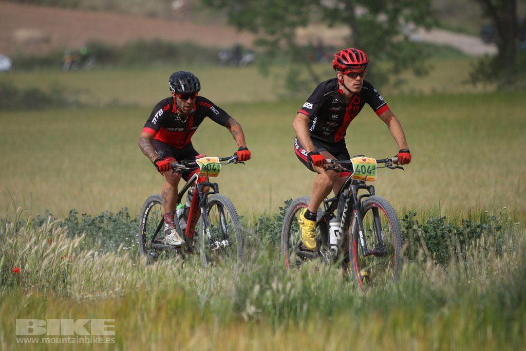 BIKE Maratón Valles de la Alcarria 2017. KM 30 Galeria 1