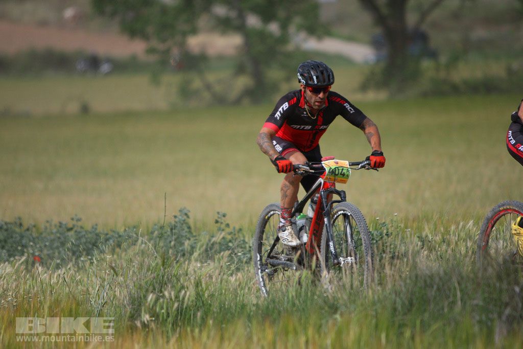 BIKE Maratón Valles de la Alcarria 2017. KM 30 Galeria 1