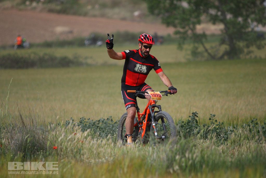 BIKE Maratón Valles de la Alcarria 2017. KM 30 Galeria 1