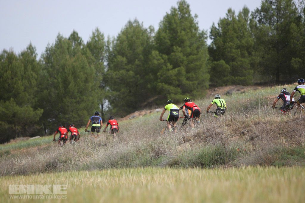 BIKE Maratón Valles de la Alcarria 2017. KM 30 Galeria 1