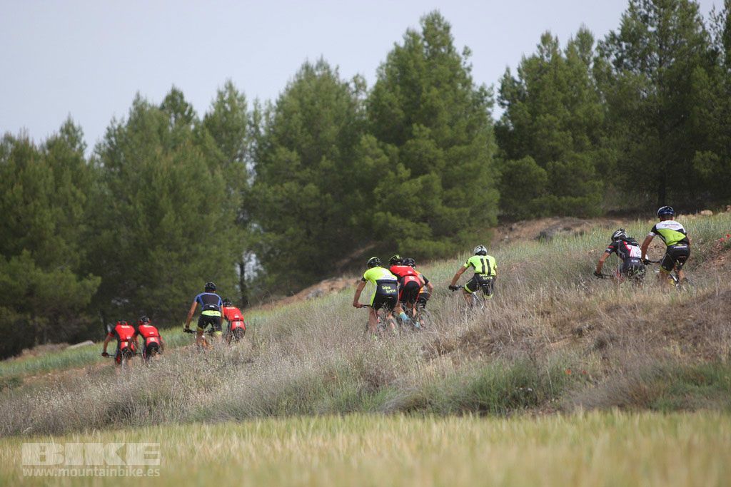 BIKE Maratón Valles de la Alcarria 2017. KM 30 Galeria 1