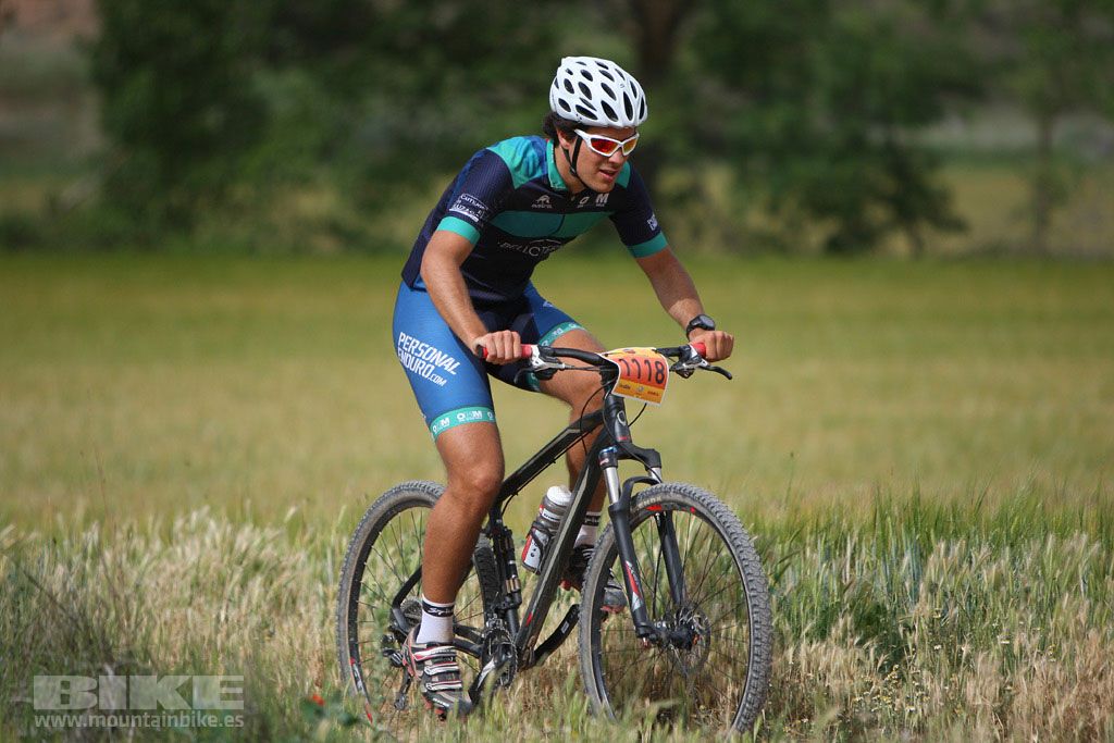 BIKE Maratón Valles de la Alcarria 2017. KM 30 Galeria 1