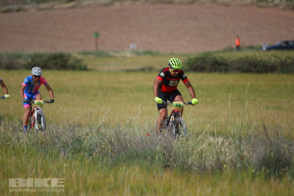 BIKE Maratón Valles de la Alcarria 2017. KM 30 Galeria 1