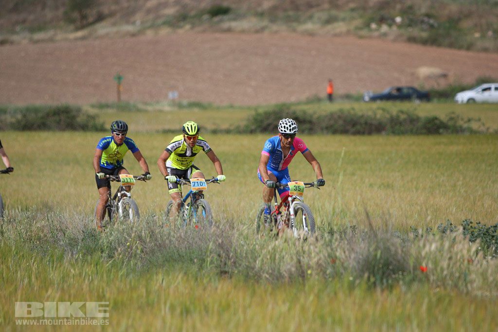 BIKE Maratón Valles de la Alcarria 2017. KM 30 Galeria 1