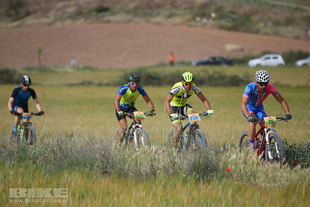 BIKE Maratón Valles de la Alcarria 2017. KM 30 Galeria 1