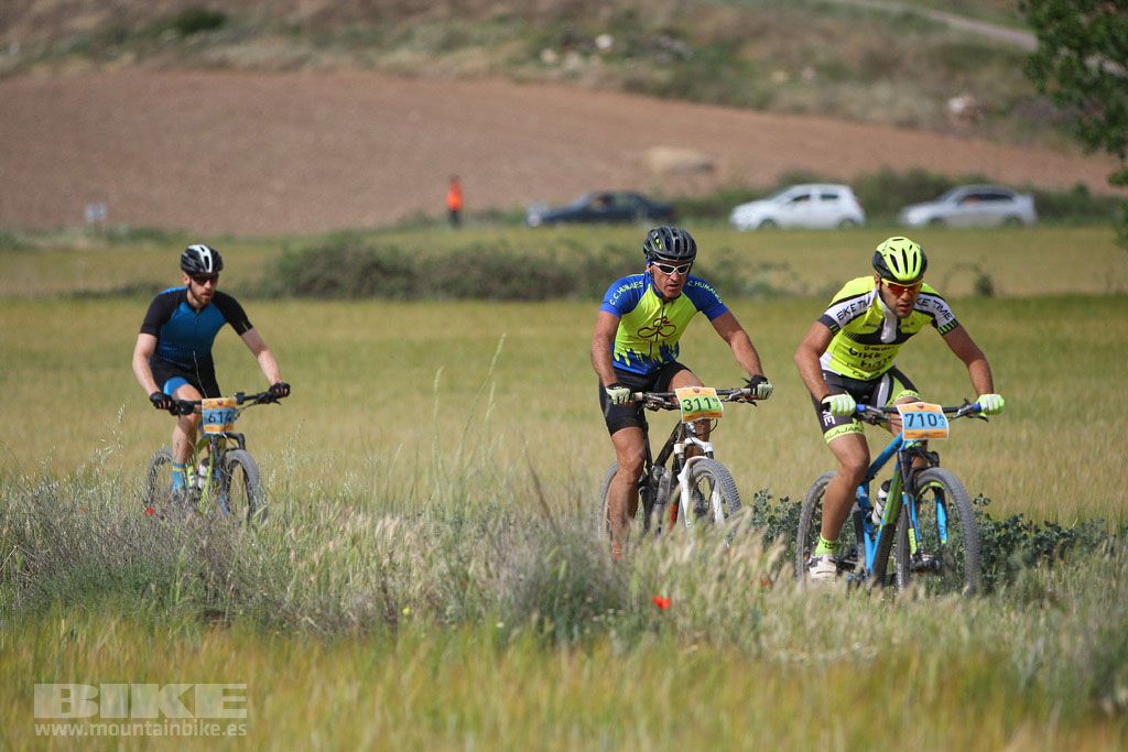 BIKE Maratón Valles de la Alcarria 2017. KM 30 Galeria 1