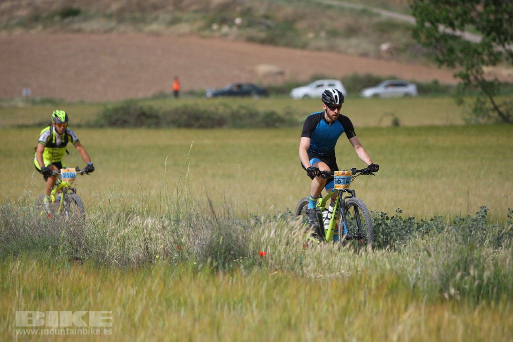 BIKE Maratón Valles de la Alcarria 2017. KM 30 Galeria 1