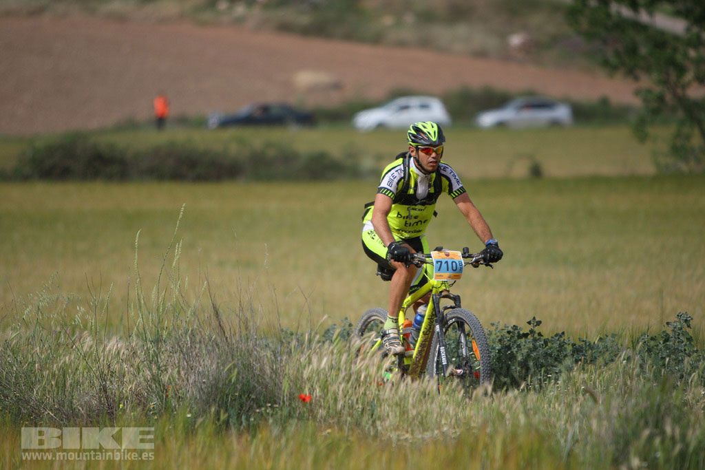 BIKE Maratón Valles de la Alcarria 2017. KM 30 Galeria 1