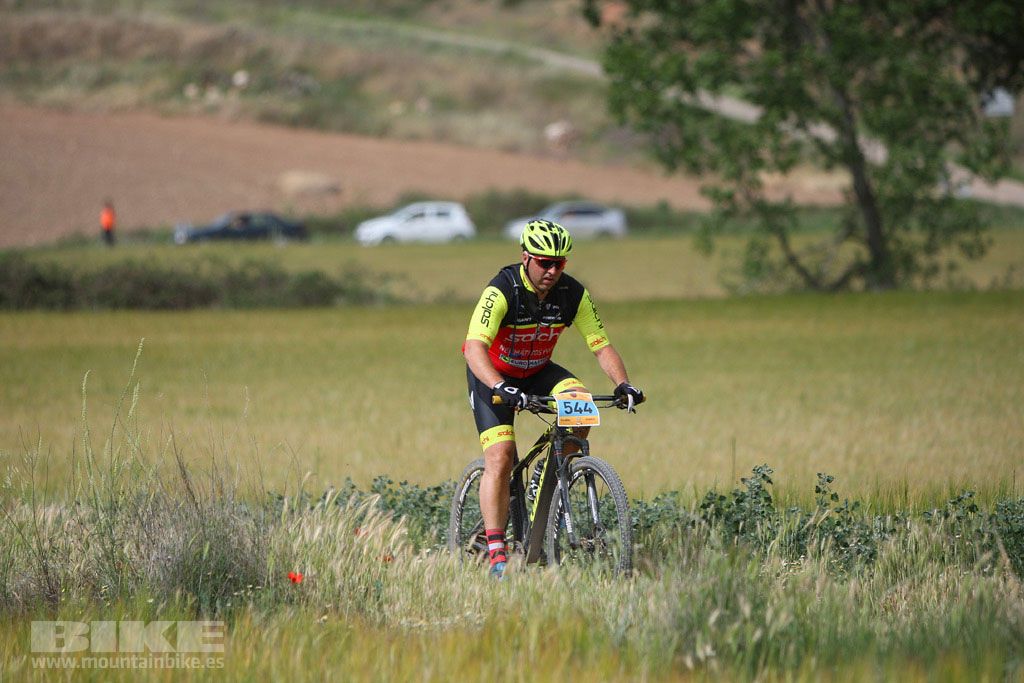 BIKE Maratón Valles de la Alcarria 2017. KM 30 Galeria 1