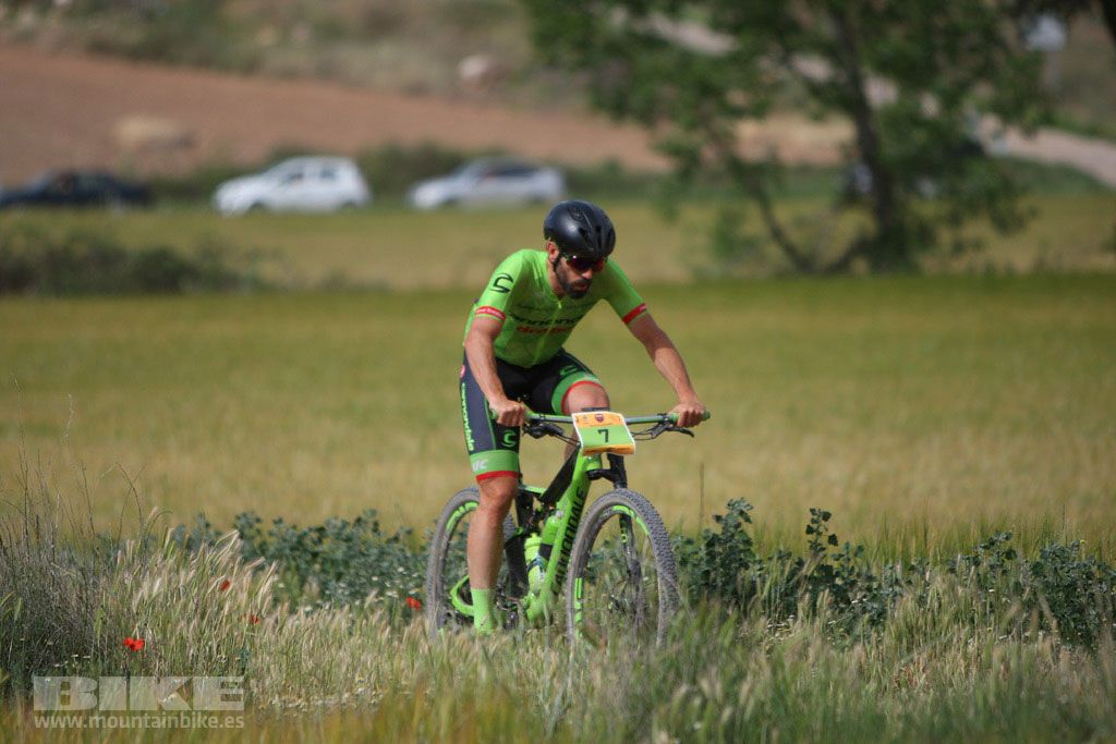 BIKE Maratón Valles de la Alcarria 2017. KM 30 Galeria 1