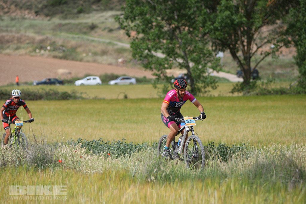 BIKE Maratón Valles de la Alcarria 2017. KM 30 Galeria 1