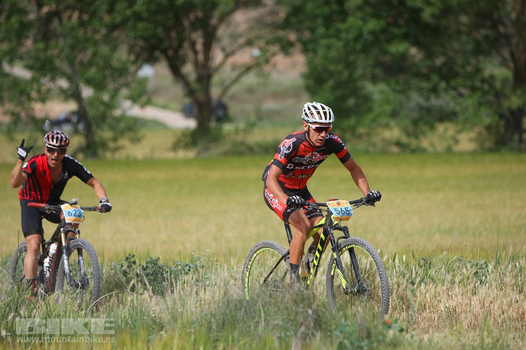 BIKE Maratón Valles de la Alcarria 2017. KM 30 Galeria 1
