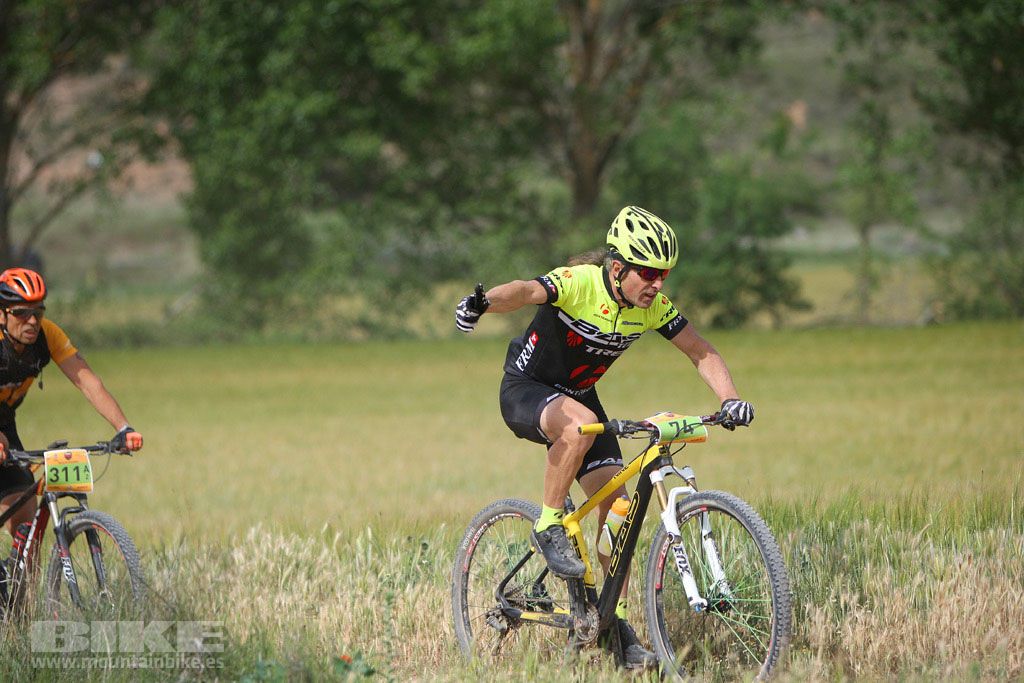 BIKE Maratón Valles de la Alcarria 2017. KM 30 Galeria 1