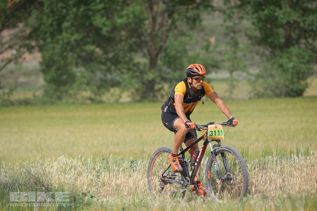 BIKE Maratón Valles de la Alcarria 2017. KM 30 Galeria 1