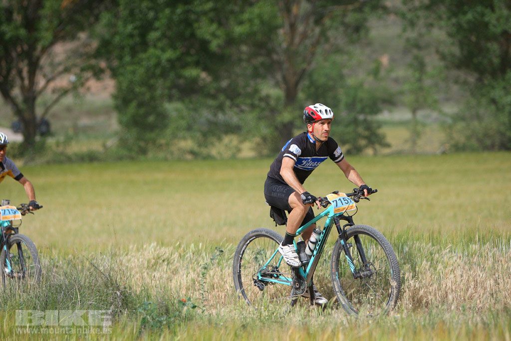 BIKE Maratón Valles de la Alcarria 2017. KM 30 Galeria 1