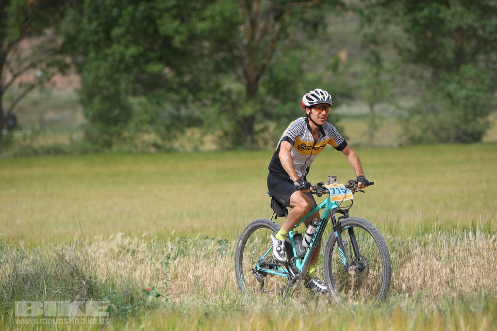 BIKE Maratón Valles de la Alcarria 2017. KM 30 Galeria 1