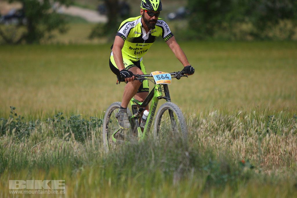 BIKE Maratón Valles de la Alcarria 2017. KM 30 Galeria 1